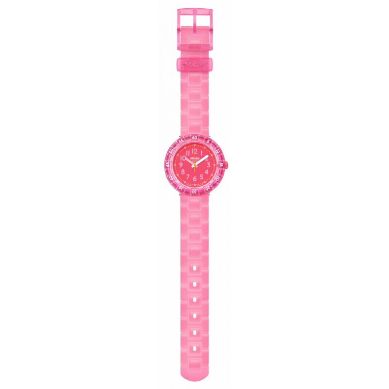 Flik flak pink deals