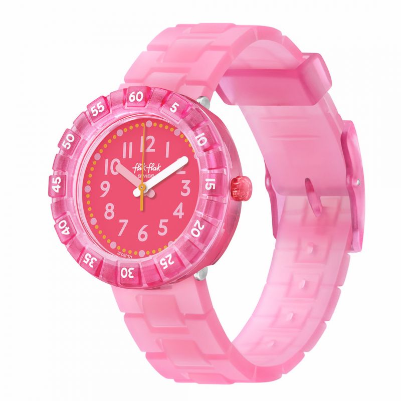 FCSP121 LEVEL PINK