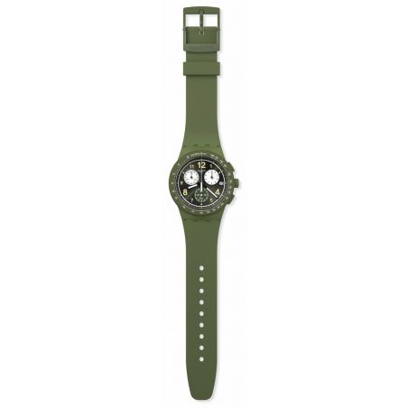SUSG406 - NOTHING BASIC ABOUT GREEN SUSG406 - NOTHING BASIC ABOUT GREEN