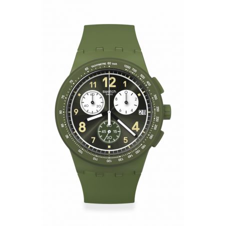 SUSG406 - NOTHING BASIC ABOUT GREEN