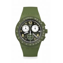 SUSG406 - NOTHING BASIC ABOUT GREEN SUSG406 - NOTHING BASIC ABOUT GREEN