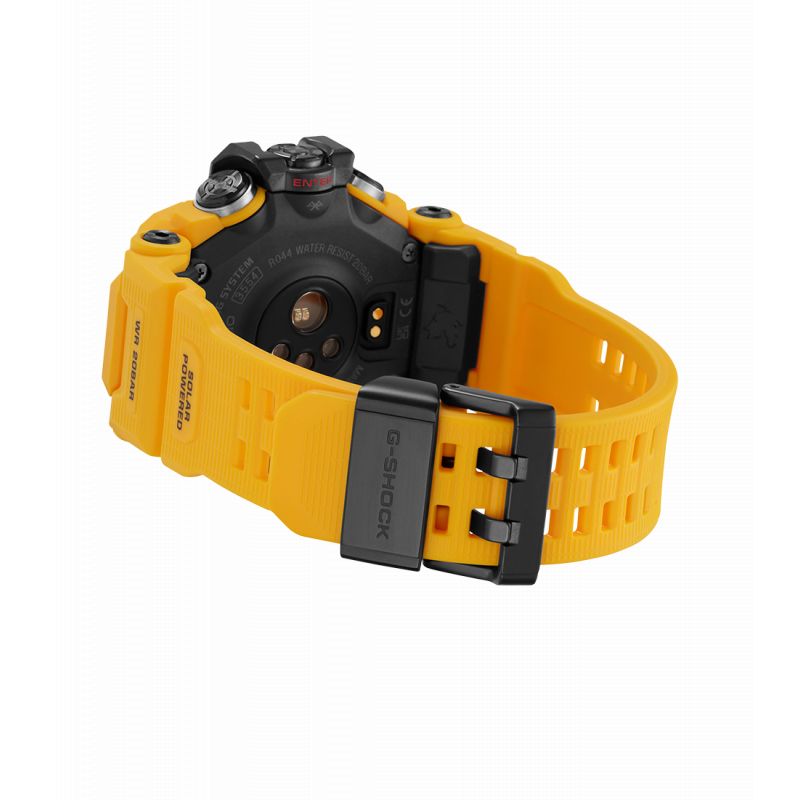 Master of g rangeman hotsell