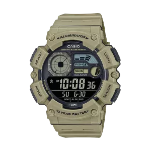 WS-1500H-5BVEF