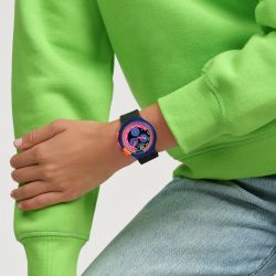 SB06N102 - NEON PARTY TO THE MAX SB06N102 - NEON PARTY TO THE MAX