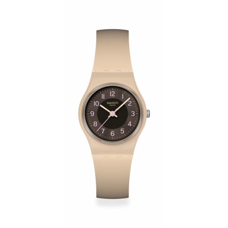 LT104 - ESPRESSO CHARM