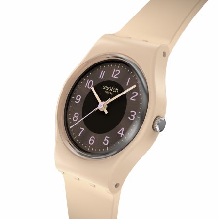 LT104 - ESPRESSO CHARM