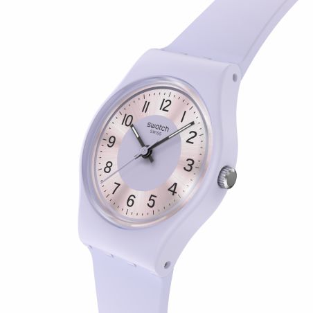 LV121 - LILAC LIGHTNESS