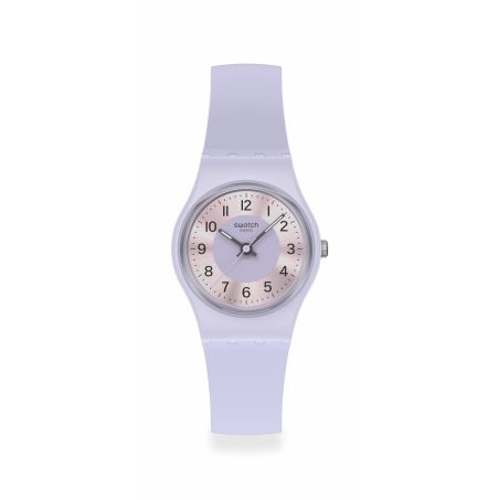 LV121 - LILAC LIGHTNESS