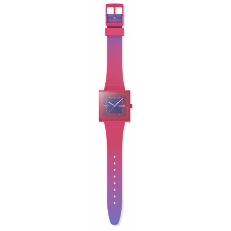 SO34R700 - SQUARELLY BERRY SO34R700 - SQUARELLY BERRY
