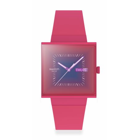 SO34R700 - SQUARELLY BERRY SO34R700 - SQUARELLY BERRY
