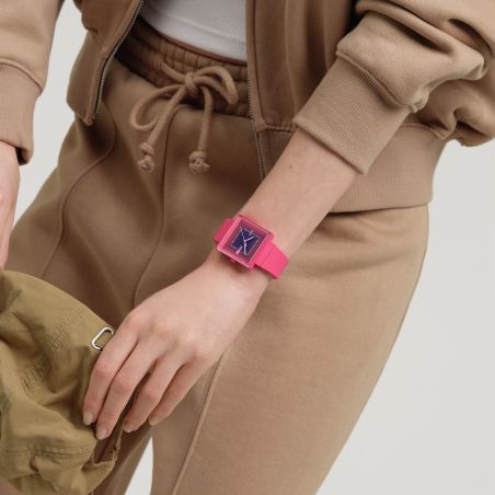 SO34R700 - SQUARELLY BERRY SO34R700 - SQUARELLY BERRY