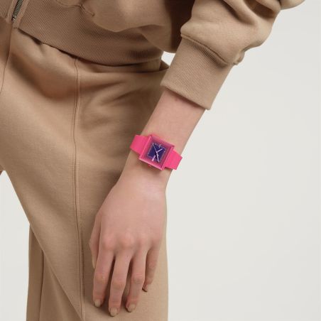 SO34R700 - SQUARELLY BERRY SO34R700 - SQUARELLY BERRY