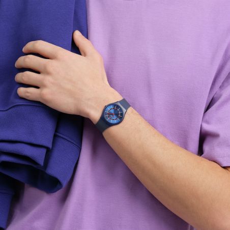 SS08N117 - VERY JAZZY BERRY