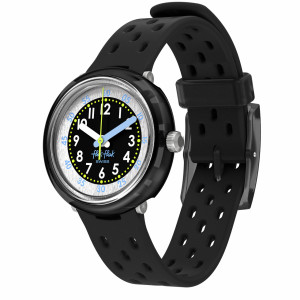 FCNP001 - FIZZ IN BLACK
