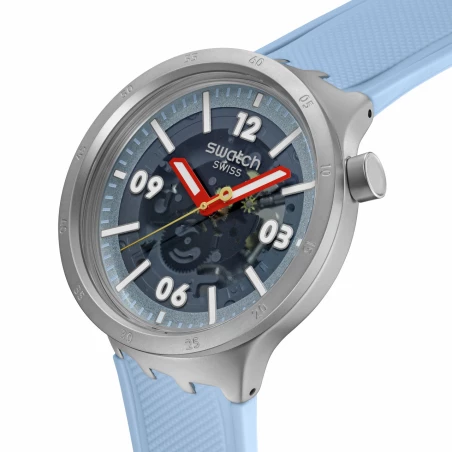 SB07S122 - SWATCH BIG BOLD MOMENT
