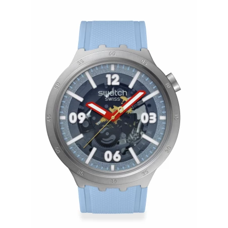 SB07S122 - SWATCH BIG BOLD MOMENT