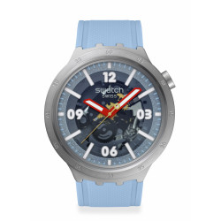 SB07S122 - SWATCH BIG BOLD MOMENT SB07S122 - SWATCH BIG BOLD MOMENT