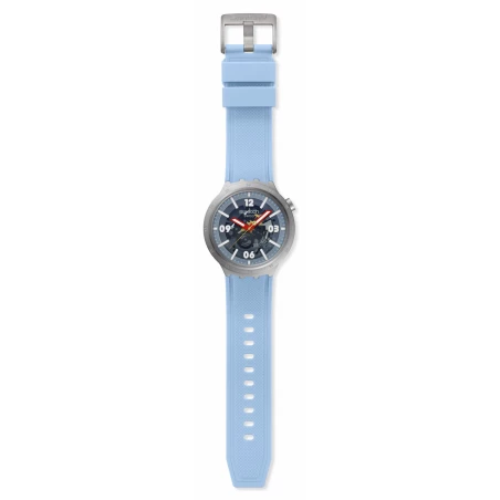 SB07S122 - SWATCH BIG BOLD MOMENT
