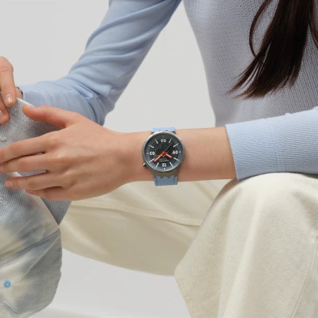 SB07S122 - SWATCH BIG BOLD MOMENT