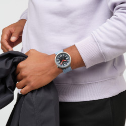 SB07S122 - SWATCH BIG BOLD MOMENT SB07S122 - SWATCH BIG BOLD MOMENT