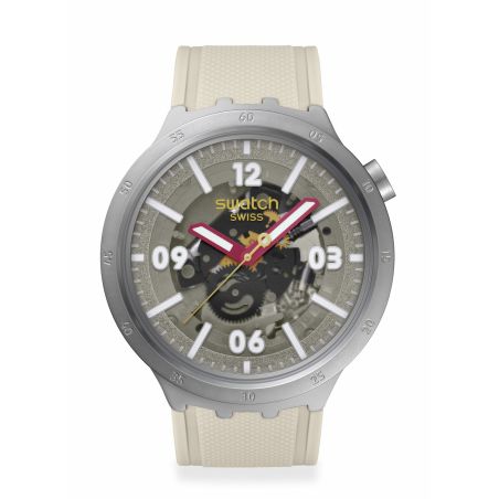 SB07S125 - CONFIDENT MOMENT