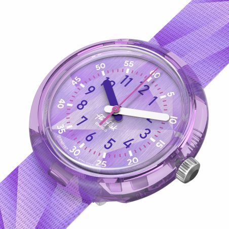 FPNP167 - PURPLE PRISM FPNP167 - PURPLE PRISM