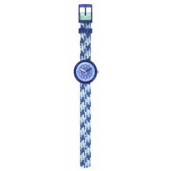 FPNP169 - BRAID IN BLUE FPNP169 - BRAID IN BLUE