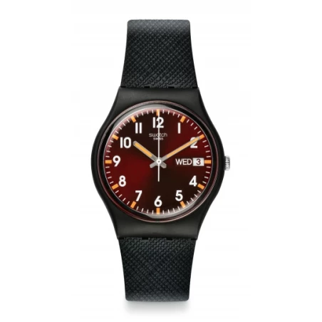 GB753 - SIR RED