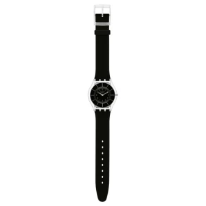 SFK361 - BLACK CLASSINESS