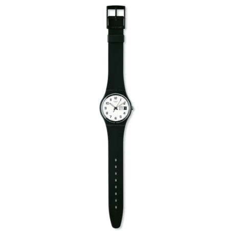 Montre Swatch GB743 - ONCE AGAIN pour homme et femme