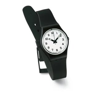 Montre Swatch LB153 - SOMETHING NEW pour femme