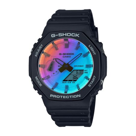 GA-2100SR-1AER GA-2100SR-1AER