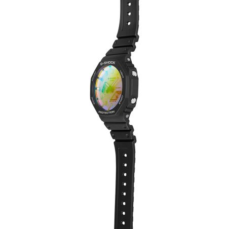 GA-2100SR-1AER GA-2100SR-1AER