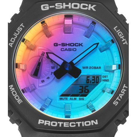 GA-2100SR-1AER GA-2100SR-1AER