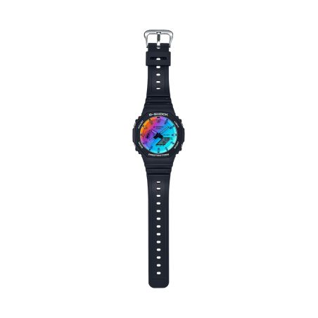 GA-2100SR-1AER GA-2100SR-1AER