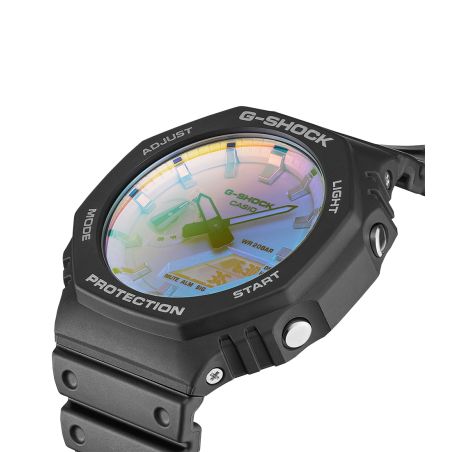 GA-2100SR-1AER GA-2100SR-1AER