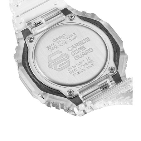 GA-2100SRS-7AER
