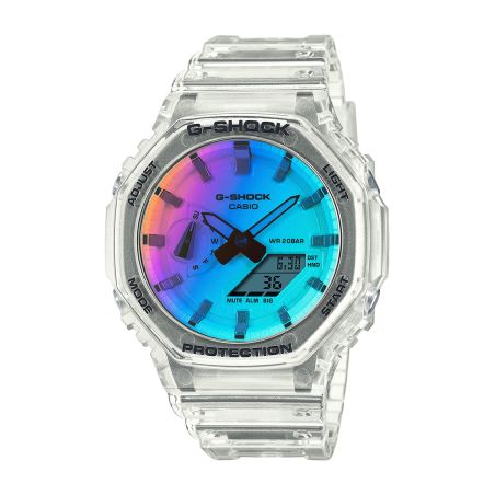 GA-2100SRS-7AER