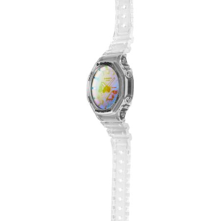 GA-2100SRS-7AER