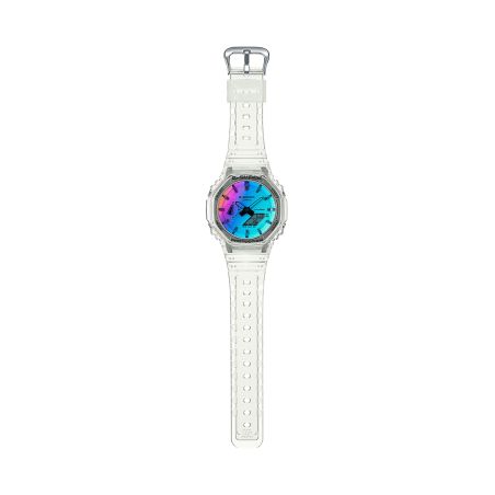GA-2100SRS-7AER