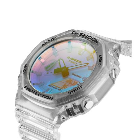 GA-2100SRS-7AER