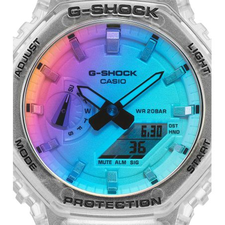 GA-2100SRS-7AER
