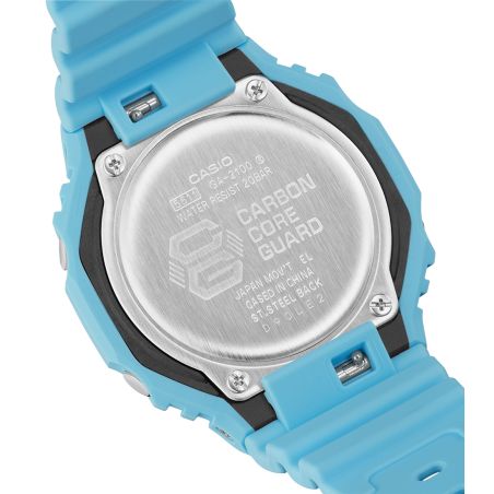 GA-2100-2A2ER