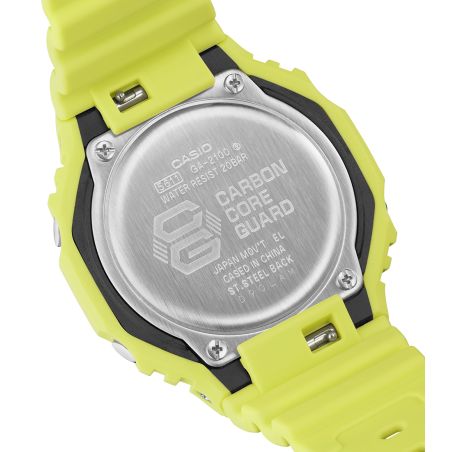 GA-2100-9A9ER