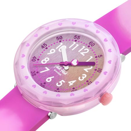 FCSP130 - FUZE IN PINK