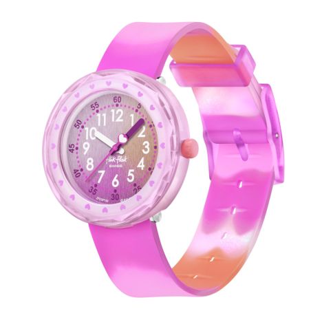 FCSP130 - FUZE IN PINK