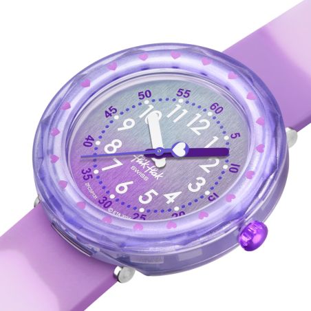 FCSP131 - FUZE IN PURPLE