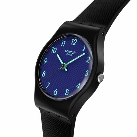 LB188 - GRACE IN TIME