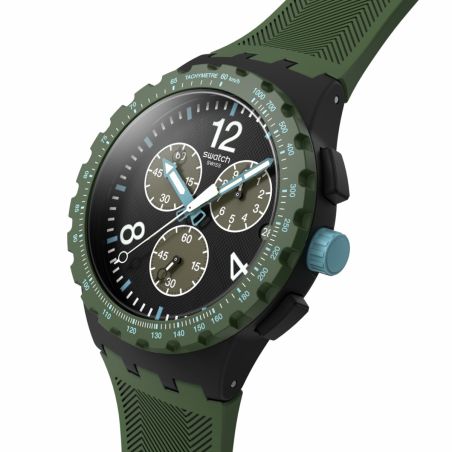 SUSB421 - OLIVE RUSH