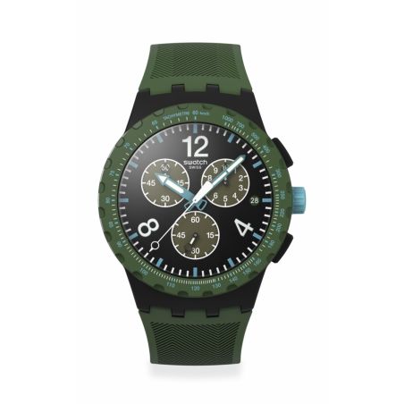 SUSB421 - OLIVE RUSH